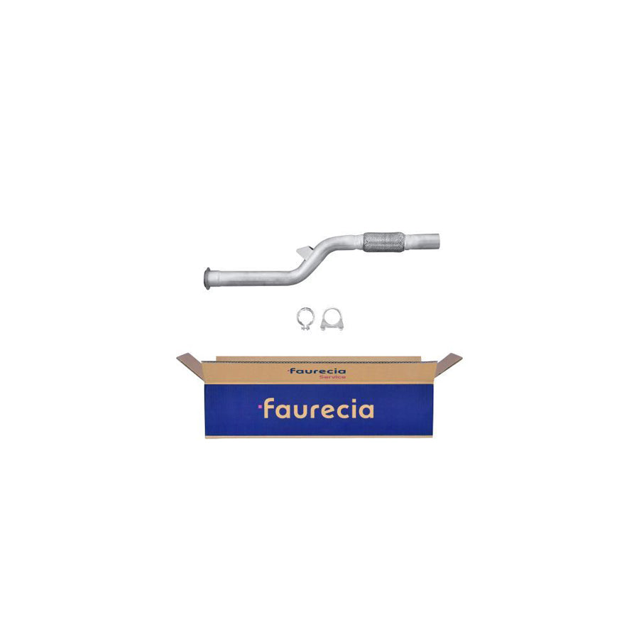 Hella 8LA 366 000-971 Exhaust Pipe Suitable For Mercedes-Benz Sprinter