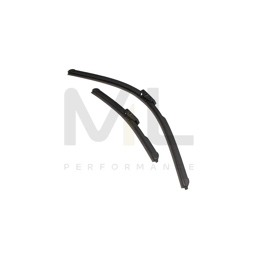 Bosch Aerotwin Flat Wiper Blade Set AM246S | Wiper Blades UK | ML Performance Car Parts