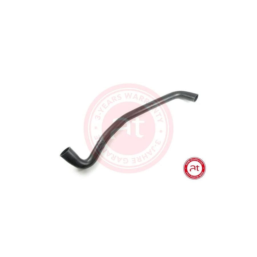 At Autoteile Germany at20669 Radiator Hose For Renault Kangoo