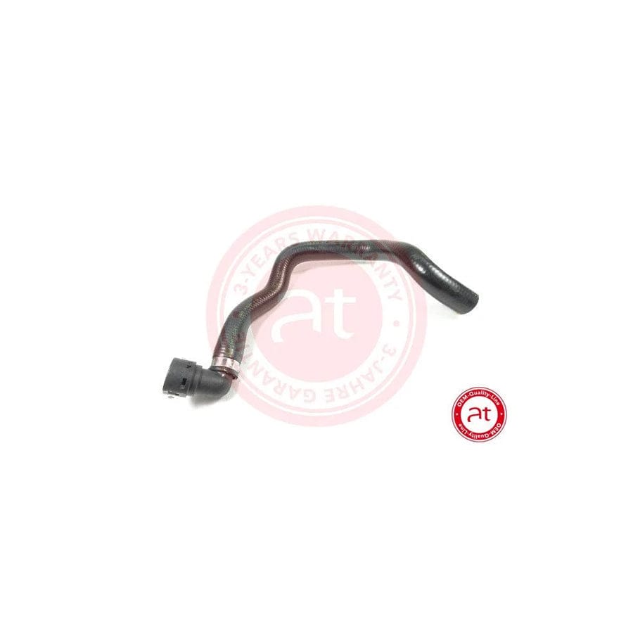 At Autoteile Germany at20667 Radiator Hose For Renault Kangoo