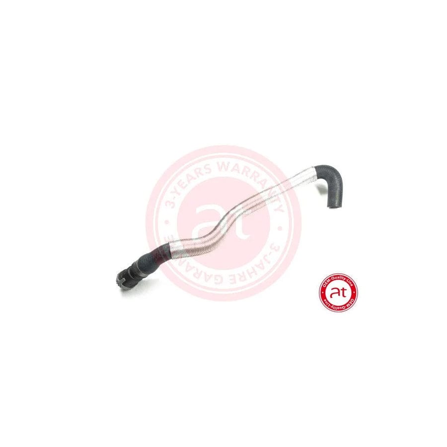 At Autoteile Germany at20692 Radiator Hose