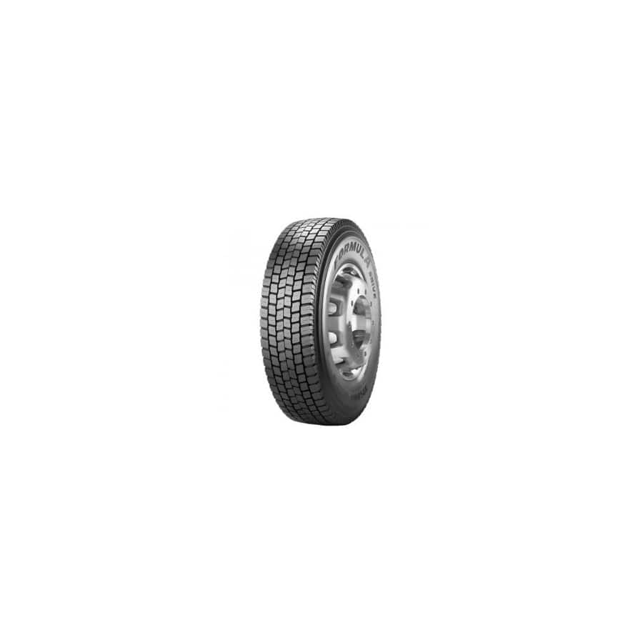 Diversen Formula Drive 215/75 R175 126M Summer Truck Tyre | ML Performance UK Car Parts