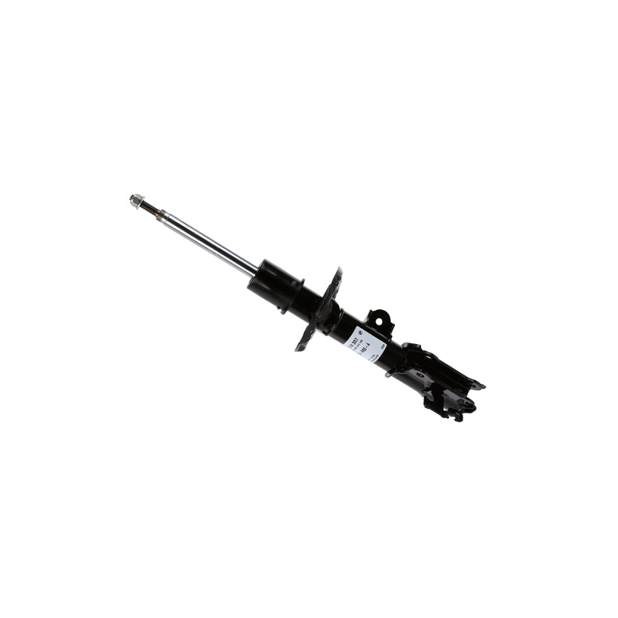 Sachs 318 307 Shock Absorber For Kia Picanto Iii (Ja)