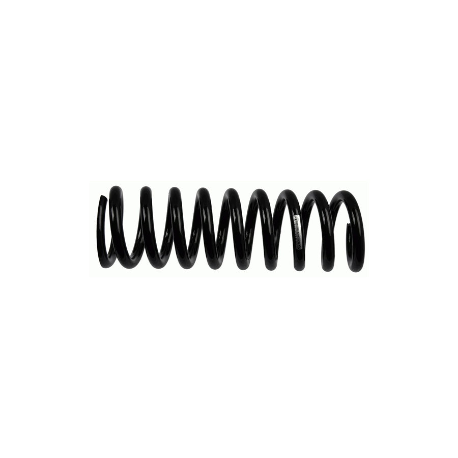Sachs 997 483 Coil Spring Suitable For Mercedes-Benz C-Class Saloon (W202)