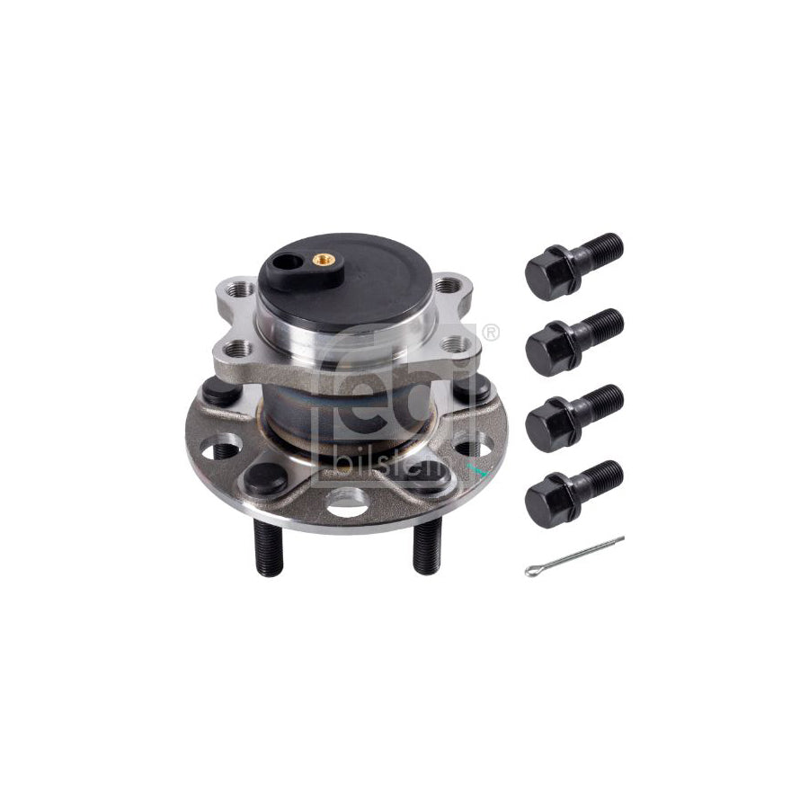 Febi Bilstein 172587 Wheel Bearing Kit