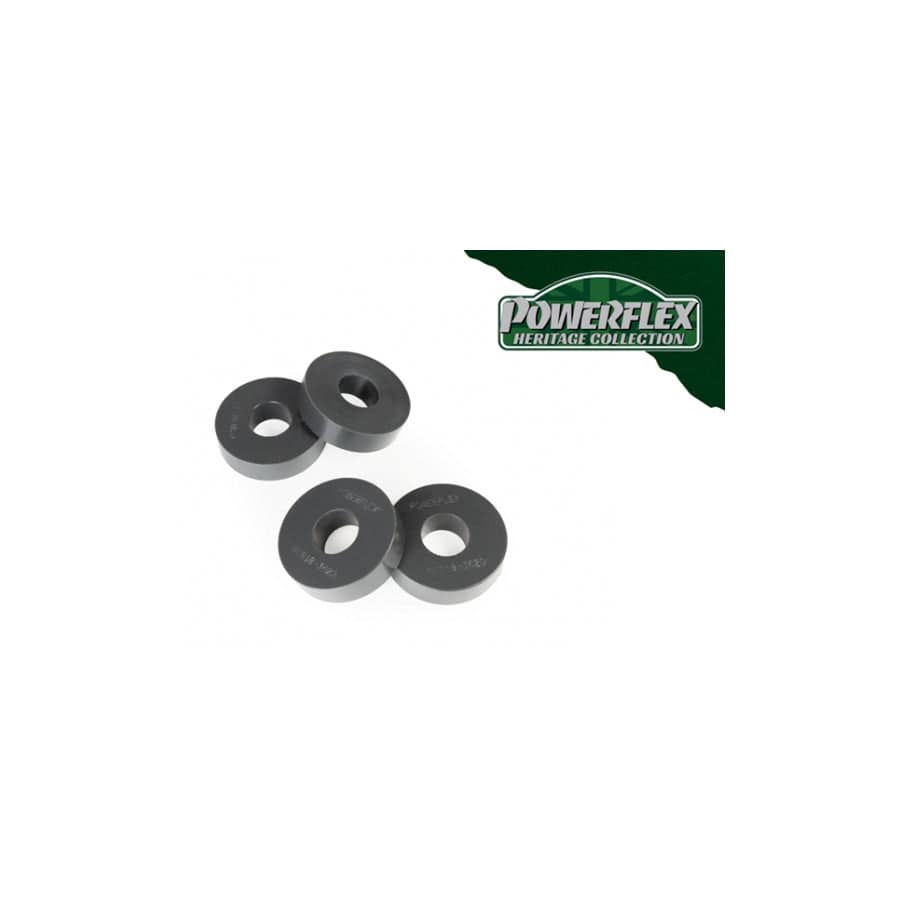 Powerflex PFF19-3620H Ford Cortina Front Tie Bar Set | ML Performance UK Car Parts