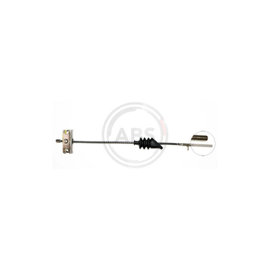A.B.S. K10281 Hand Brake Cable