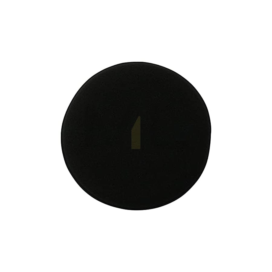 Kent 5" Black Sponge Polish App Pad | ML Performance UK Car Parts