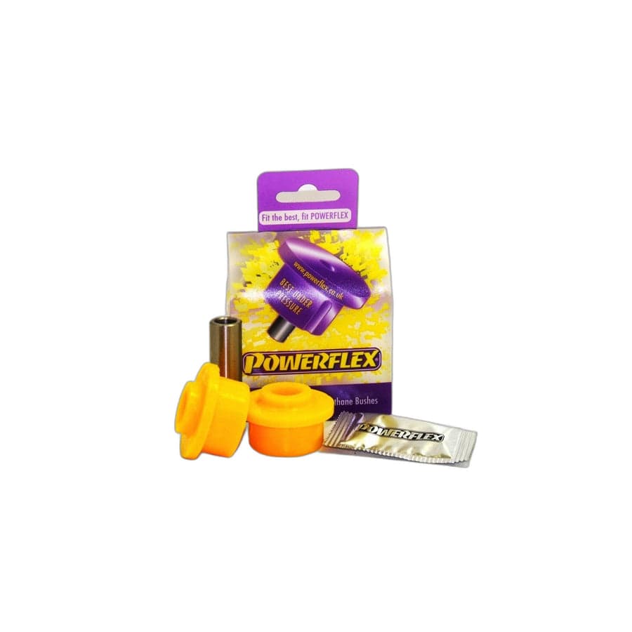 Powerflex PFF88-107 Volvo Front Upper Bulkhead Mount 36mm (Inc. 850, S70, V70) | ML Performance UK Car Parts