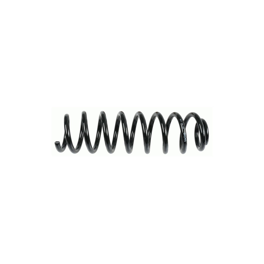 Sachs 998 662 Coil Spring Suitable For Mercedes-Benz Ml-Class (W164)