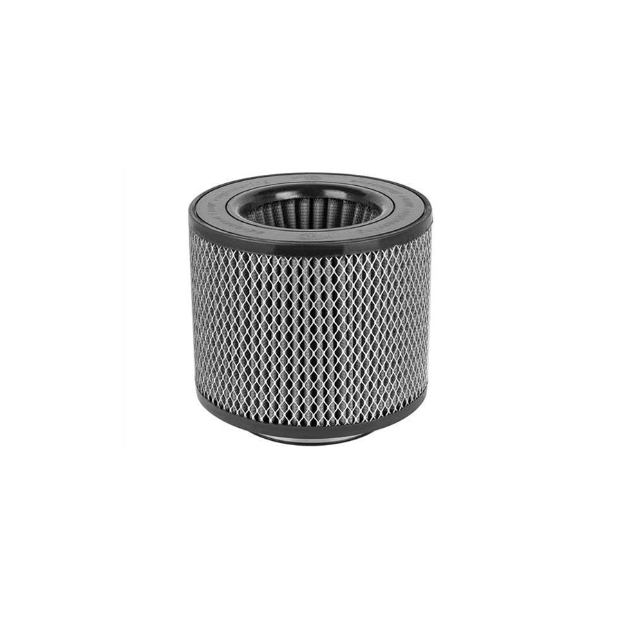 aFe 21-91128 5-1/2 IN F x 9 IN B x 9 IN T (Inverted) x 7 IN H w/ Expanded Metal Intake Replacement Air Filter | ML Performance UK Car Parts