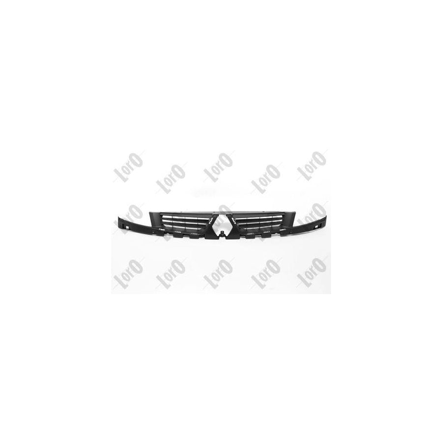 Abakus 04239425 Radiator Grille For Renault Kangoo | ML Performance UK