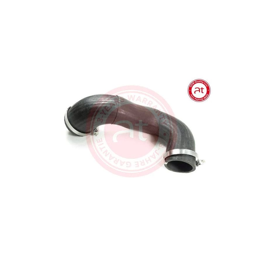 At Autoteile Germany at20736 Charger Intake Hose For Ford Transit