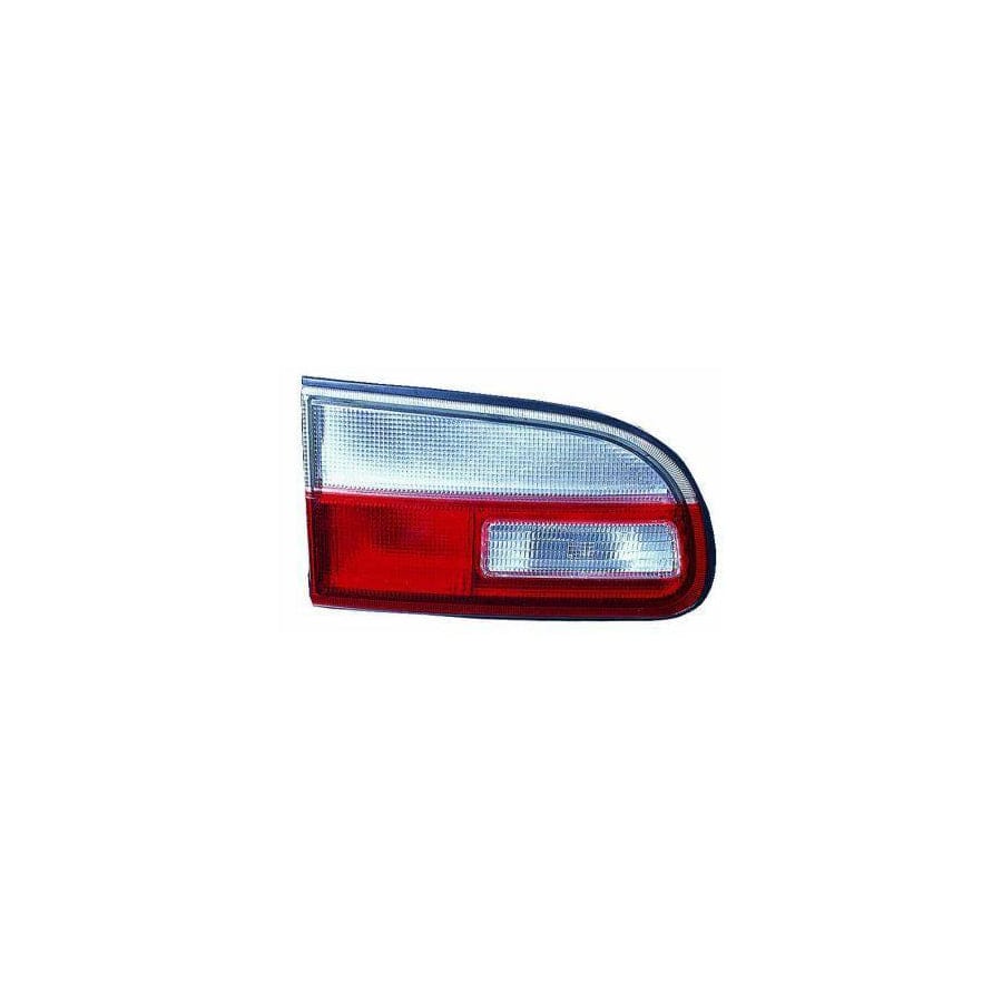 Abakus 2141308RACR Rear Light For Mitsubishi L400 / Space Gear Minibus (Pd_W, Pc_W, Pa_V, Pb_V, Pa_W) | ML Performance UK