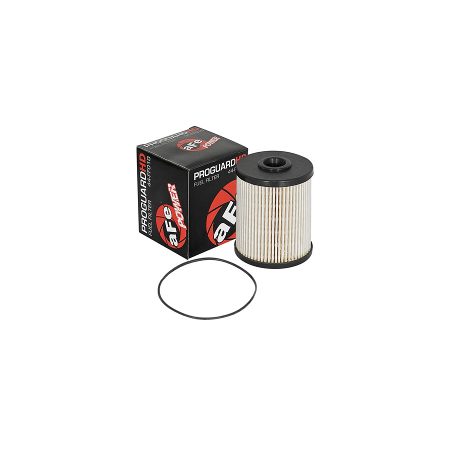 aFe 44-FF010 Fuel Filter | ML Performance UK Car Parts