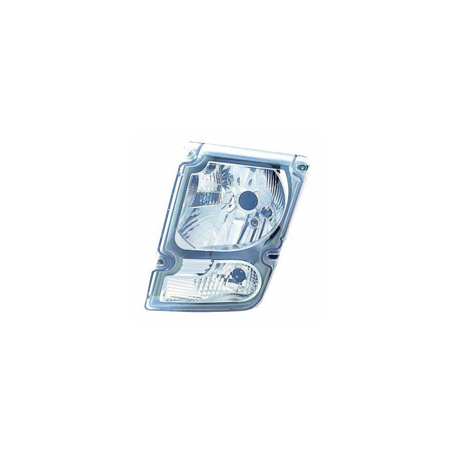 Abakus 7731129RLDEM Headlight | ML Performance UK