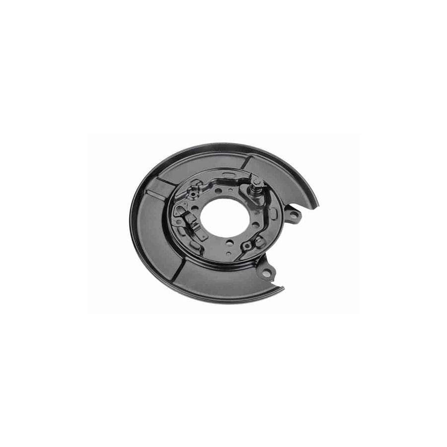 Ackoja A38-9647 Splash Panel, Brake Disc For Nissan Qashqai | ML Performance UK