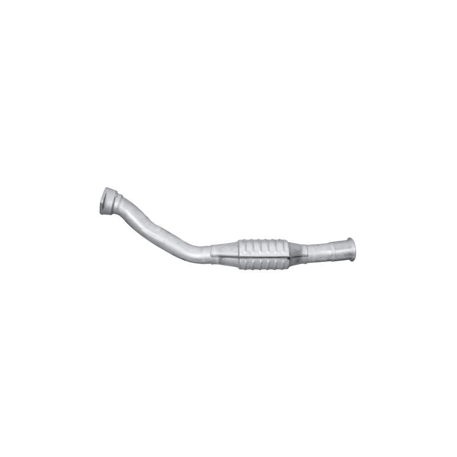 Hella 8LE 366 052-191 Catalytic Converter For Peugeot 406