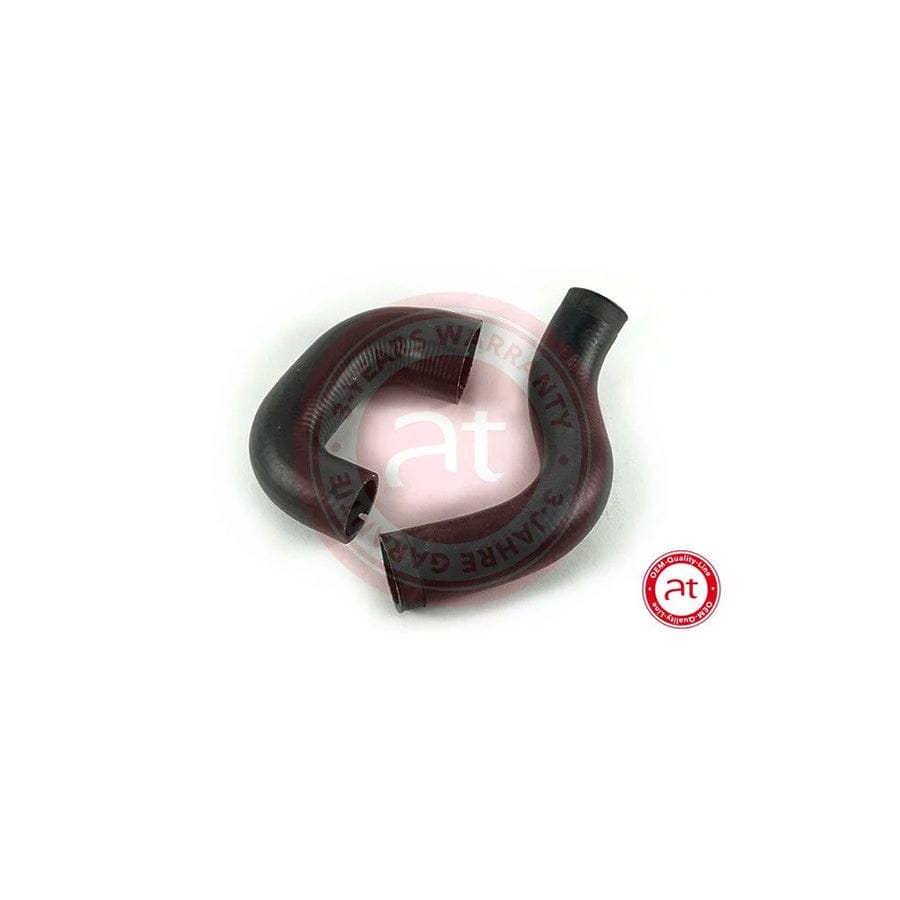 At Autoteile Germany at20767 Charger Intake Hose