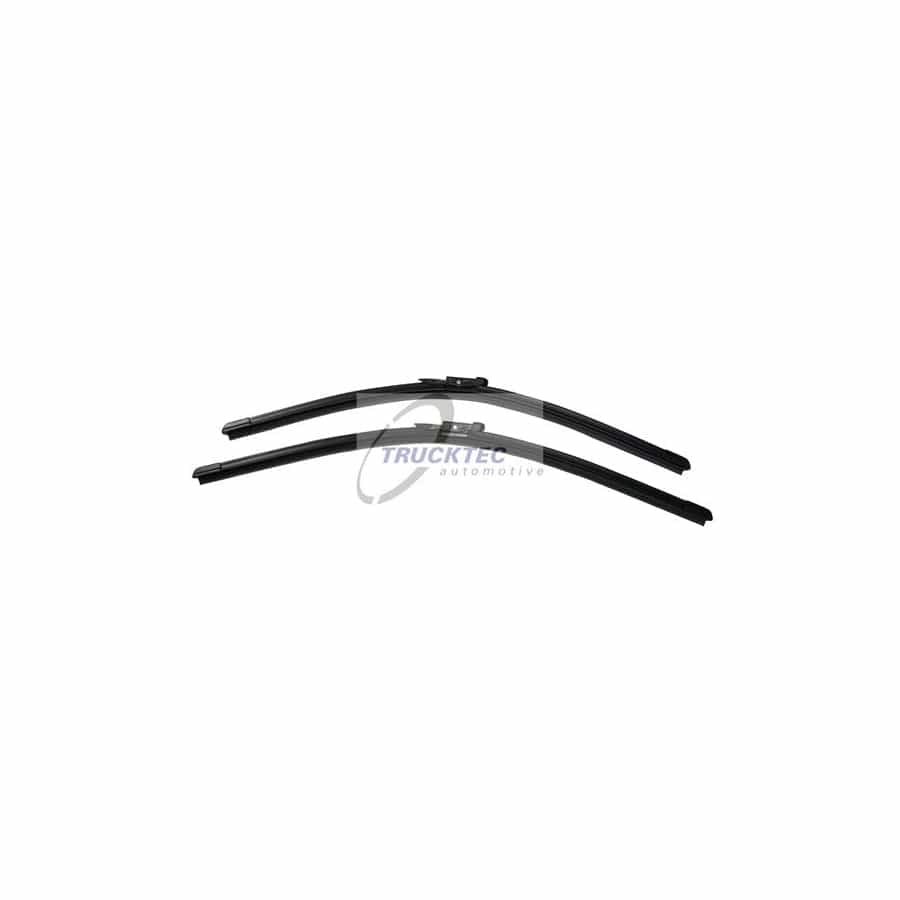 Trucktec Automotive 02.58.406 Wiper Blade For Smart Fortwo | ML Performance UK Car Parts
