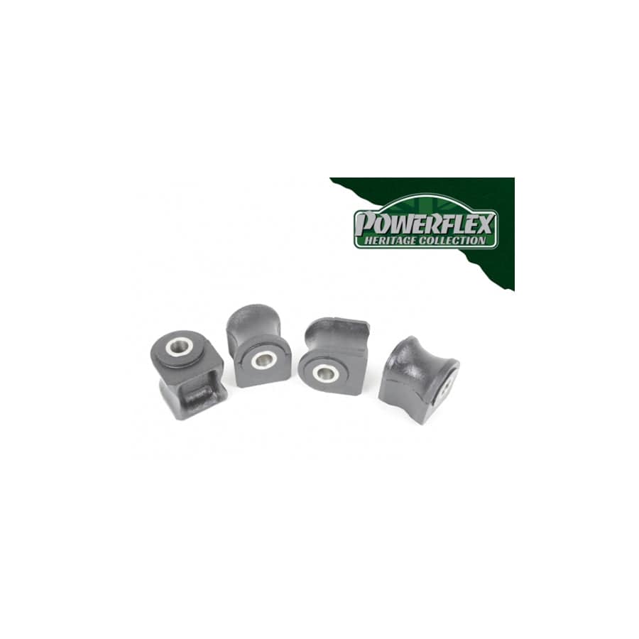 Powerflex PFF30-302H Lancia Front Wishbone Bush (Inc. Delta 1600 GT & HF Turbo, Delta HF Integrale) | ML Performance UK Car Parts