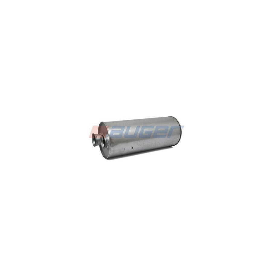 Auger 70932 Middle- / End Silencer