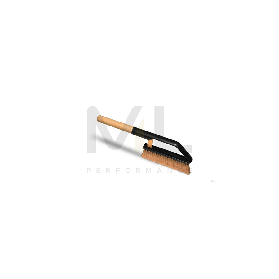 TOM PAR Futura Beech T09844 Cleaning brush Length: 450mm, PVC, Wood | ML Performance Car Parts