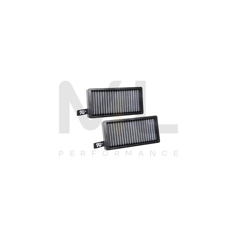 K&N VF2060 Cabin Air Filter | ML Car Parts UK | ML Performance