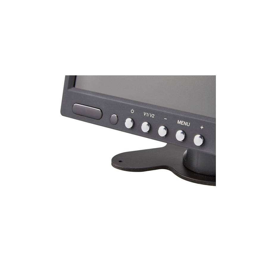 RING RCS700 Dual Channel Rear Camera System | ML Performance