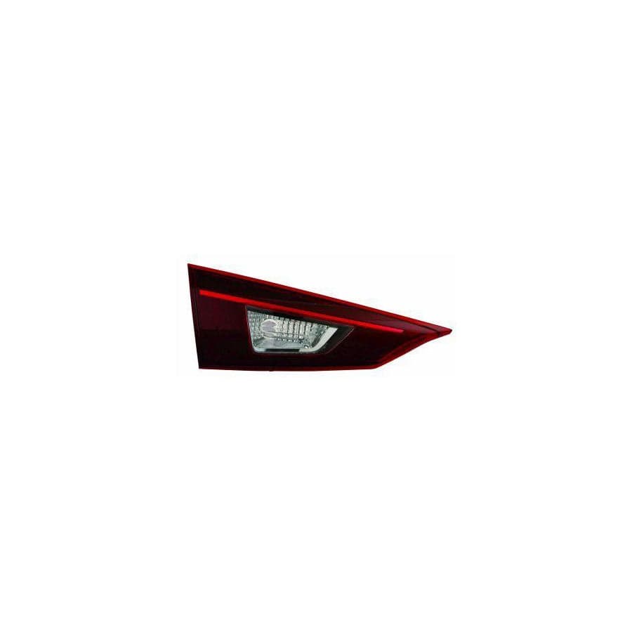 Abakus 3161310L3UQ Rear Light For Mazda 3 Saloon (Bm, Bn) | ML Performance UK