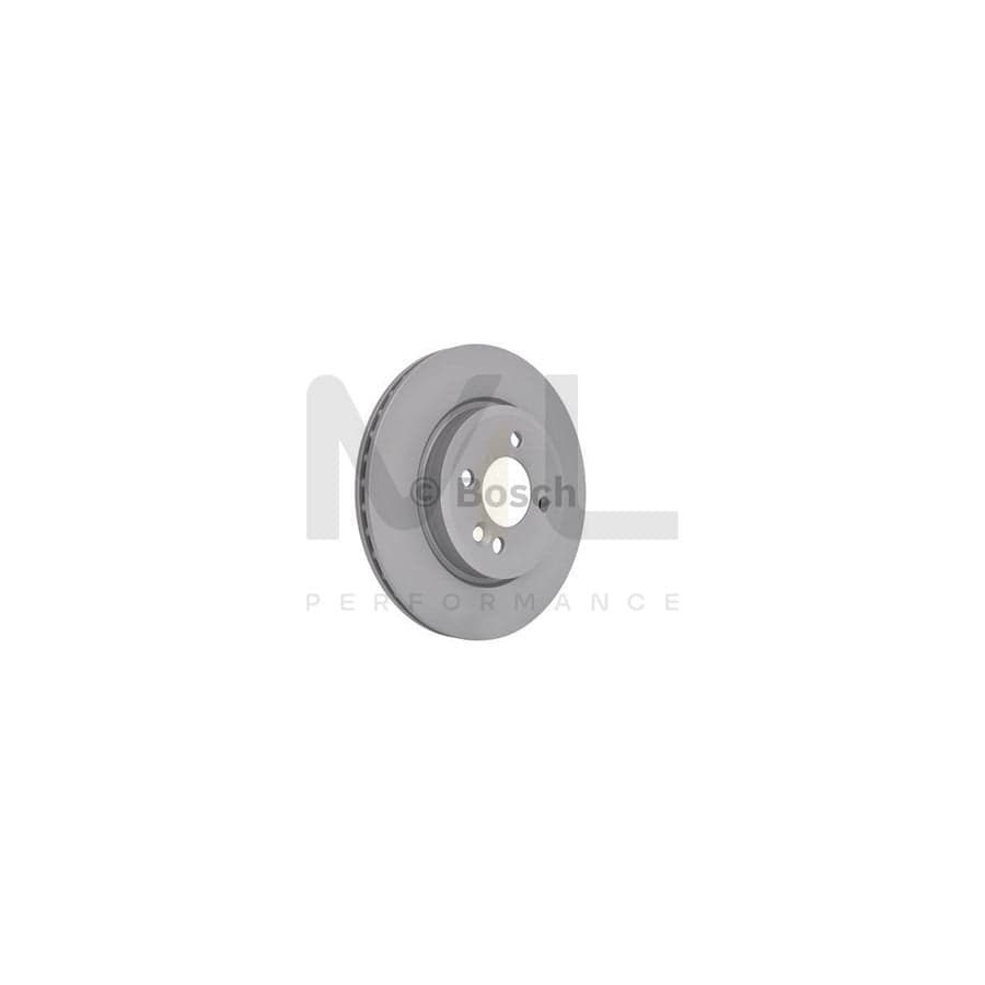 BOSCH 0 986 479 B39 Brake Disc Vented, Coated, High-carbon | ML Performance Car Parts