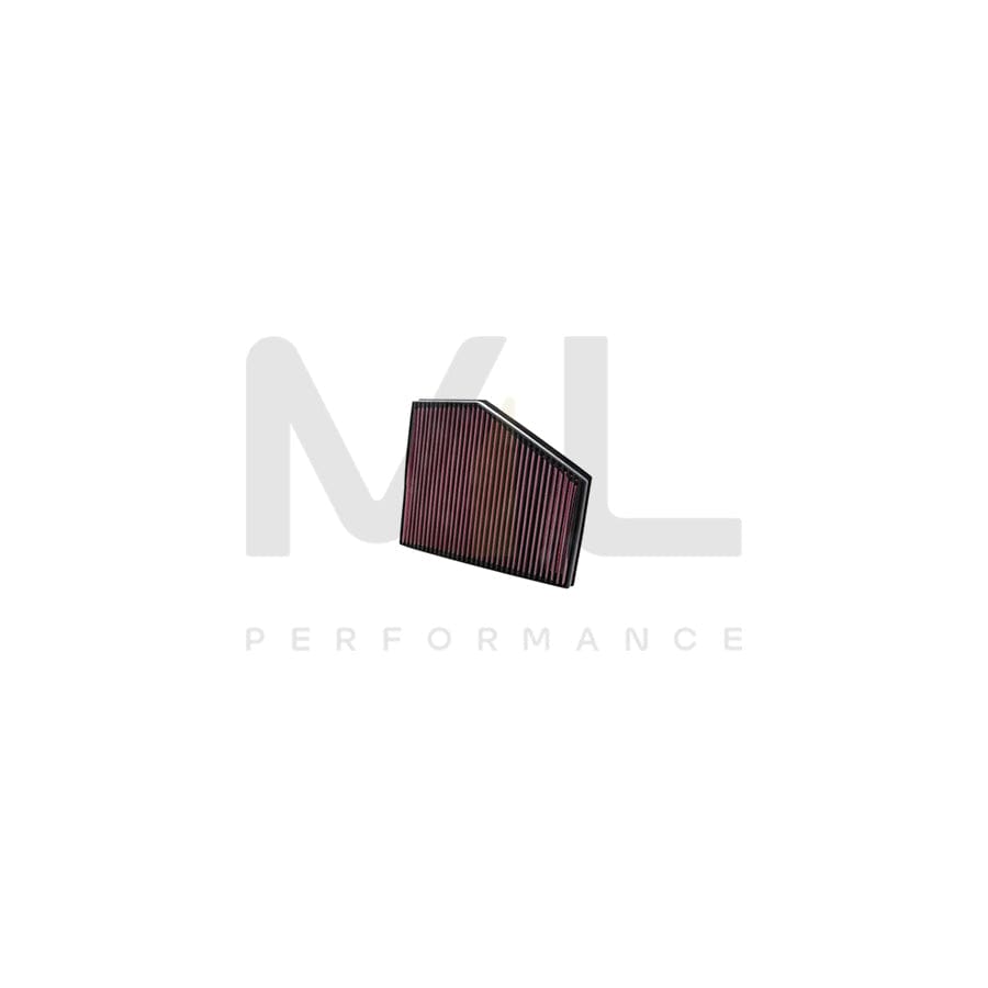 K&N 33-2943 Replacement Air Filter | ML Car Parts UK | ML Performance