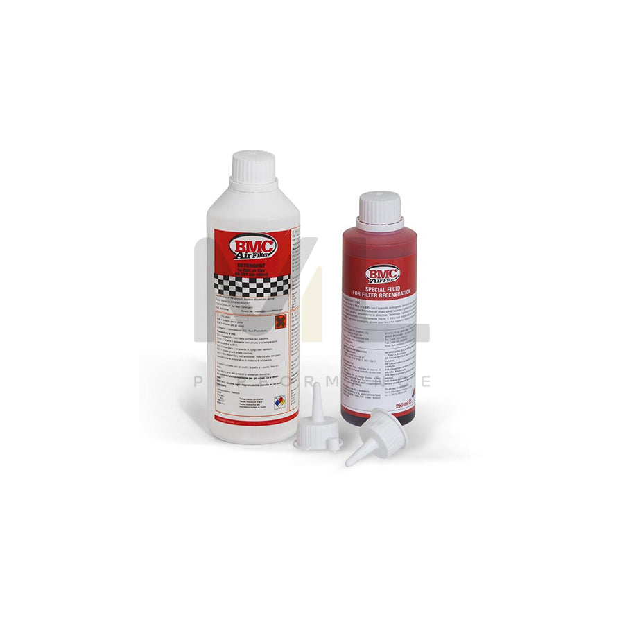 BMC WA250-500 Complete Washing Kit | ML Performance UK Car Parts