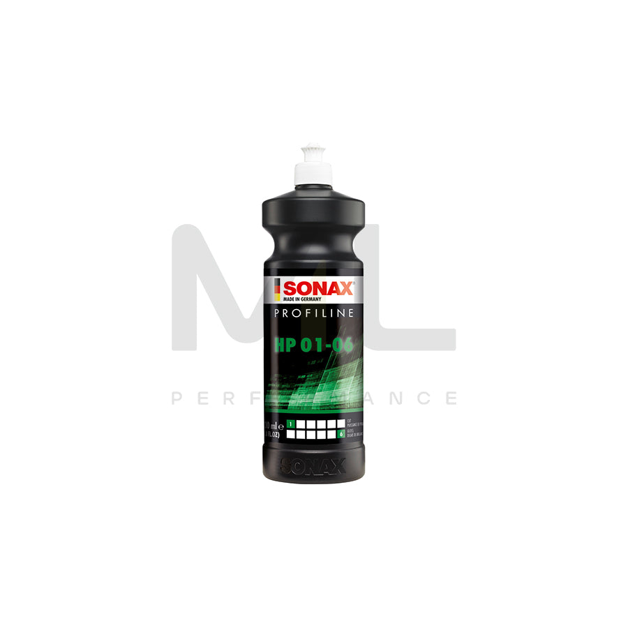 Sonax PROFILINE HP 01-06 1L | ML Performance Car Care