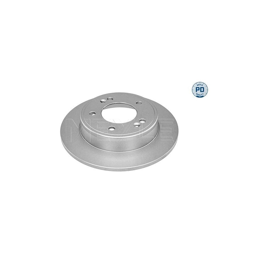 Meyle 37-15 523 0026/Pd Brake Disc