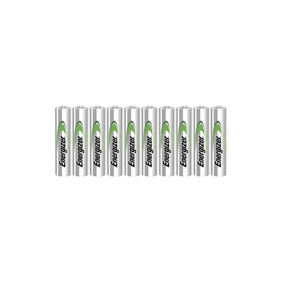Energizer AAA 700 mAh Accu Recharge extreme (Box of 10) | ML Performance UK Car Parts