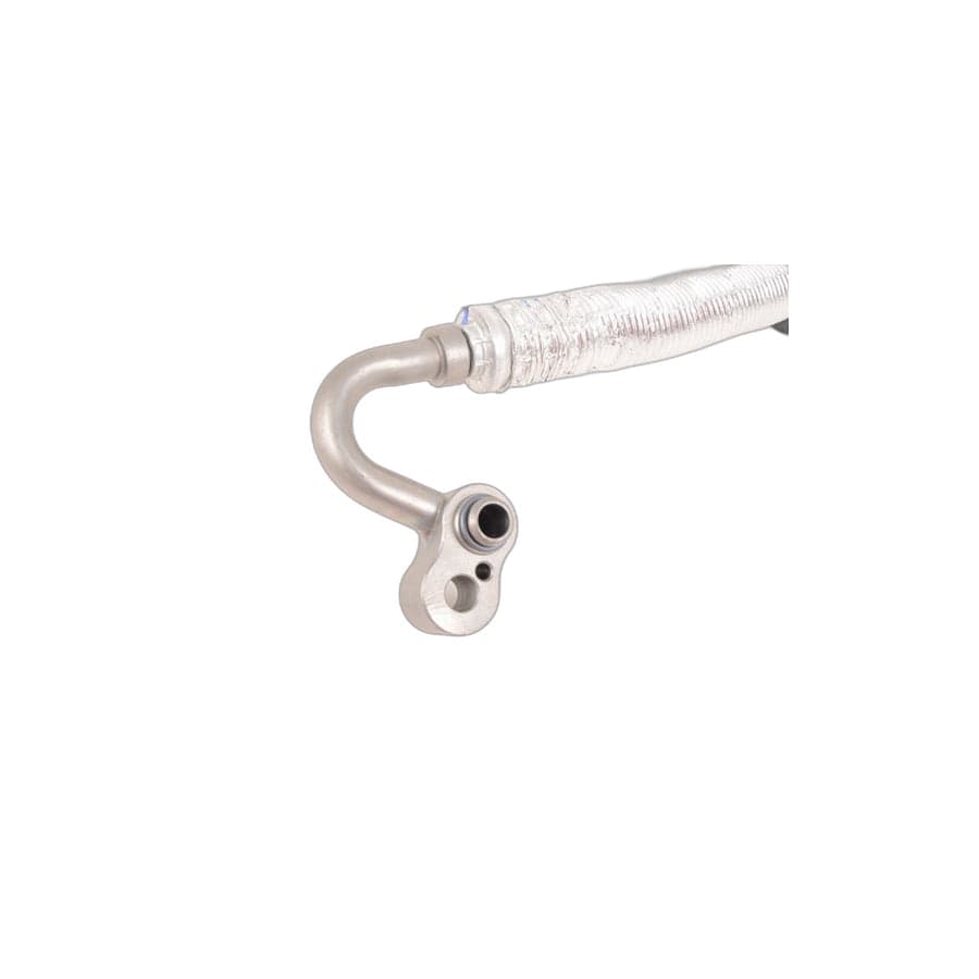 Genuine BMW 64538390652 E34 E32 Pressure Hose Assy Compressor-Condenser R134A (Inc. 530i, 540i & 730i) | ML Performance UK Car Parts