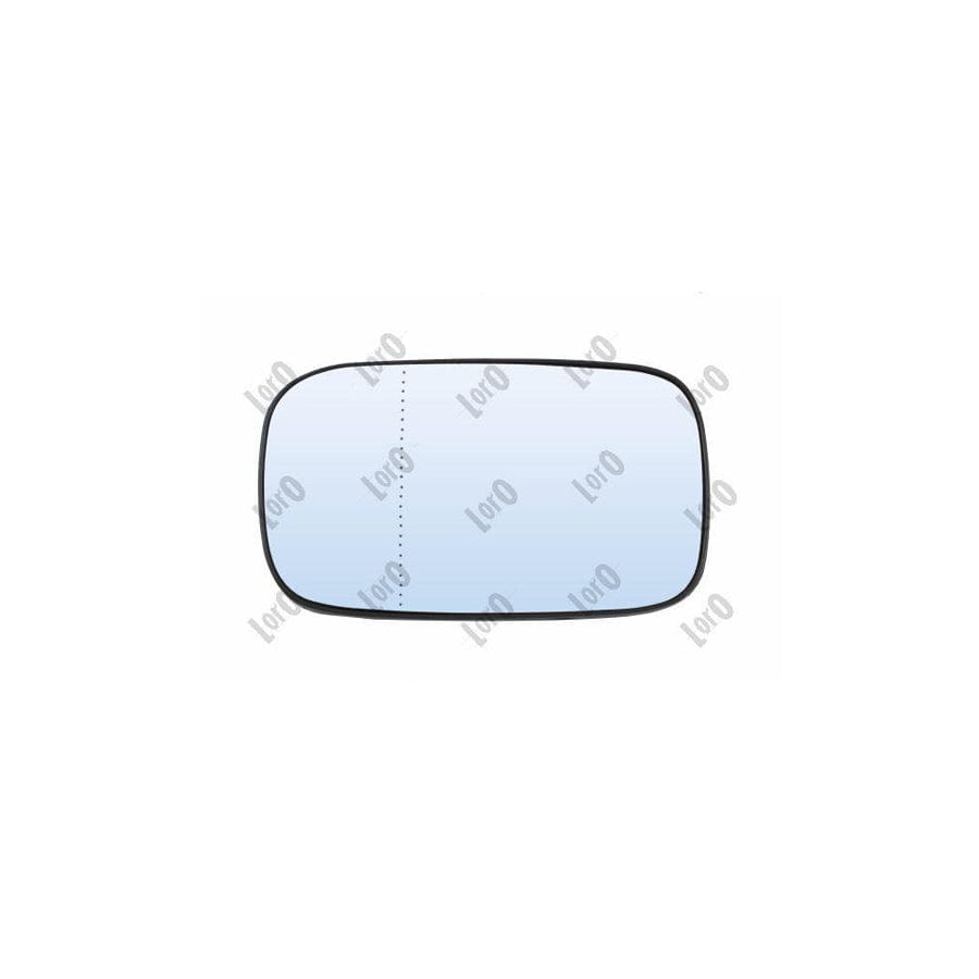 Abakus 4122G01 Mirror Glass, Outside Mirror | ML Performance UK