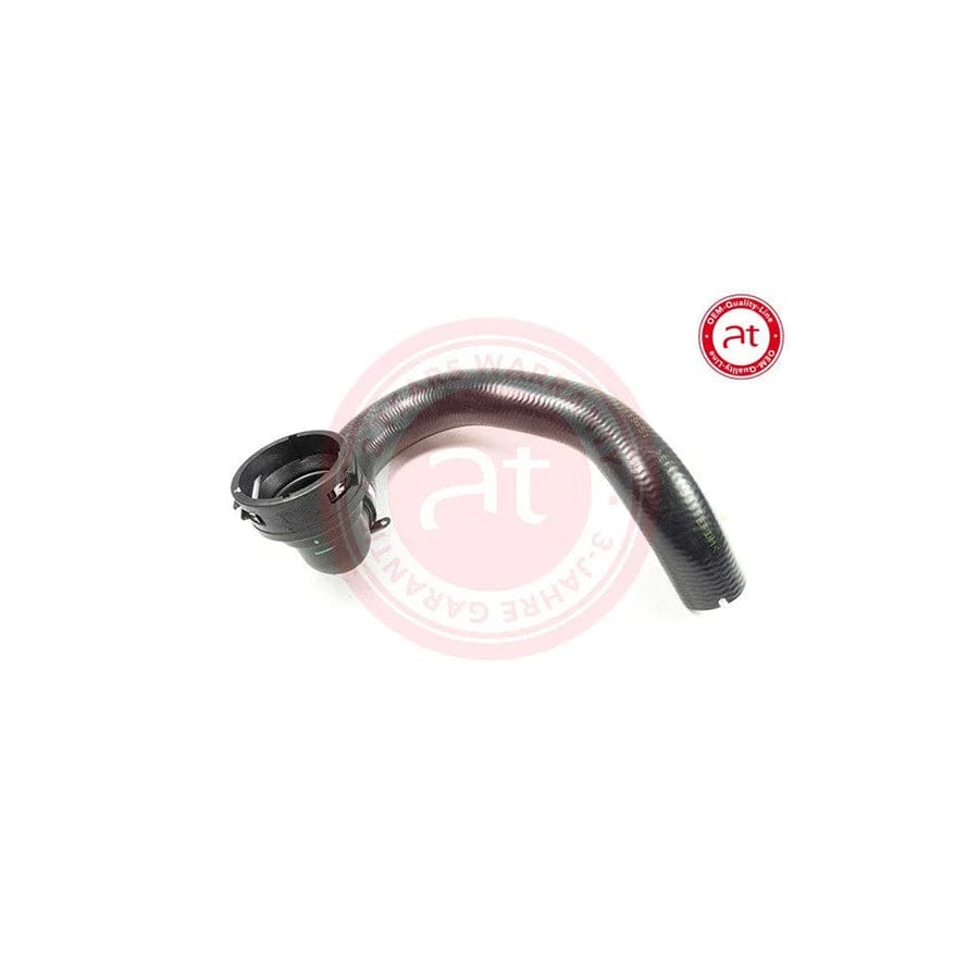 At Autoteile Germany at20871 Radiator Hose For Fiat Punto