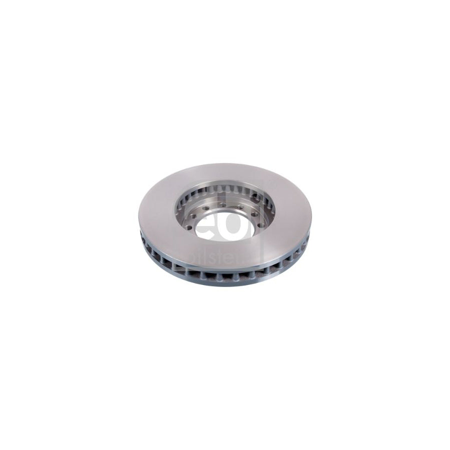 Febi Bilstein 47468 Brake Disc
