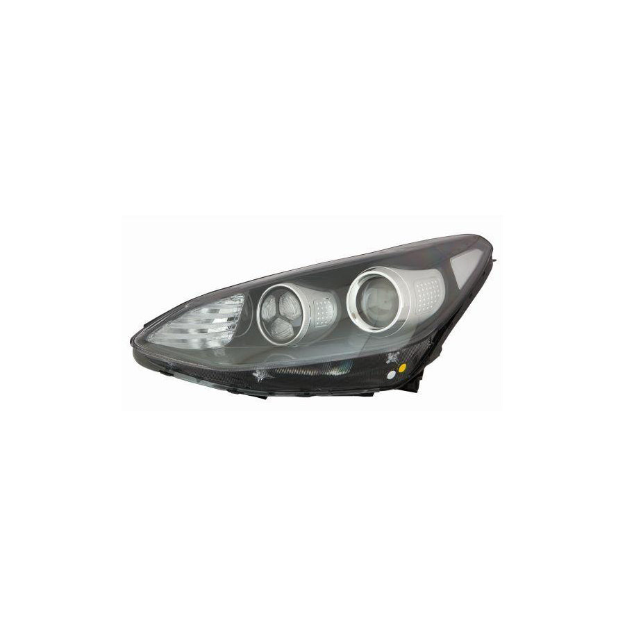 Abakus 2231162LLDEM2 Headlight For Kia Sportage Iv (Ql, Qle) | ML Performance UK