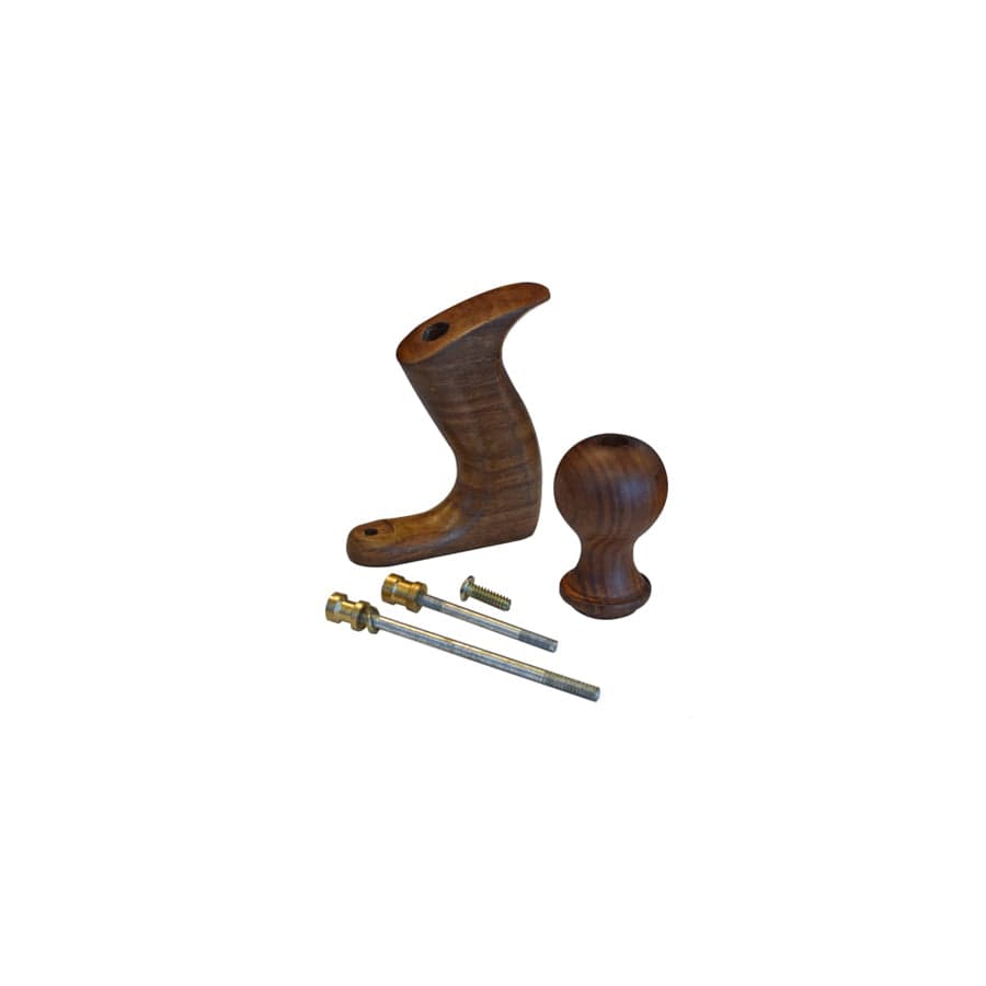 Faithfull FAIPLANE4HND Handle Kit for No 4 & 5 Planes | ML Performance UK