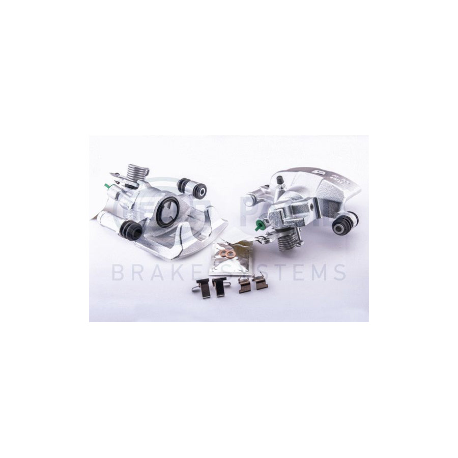 Hella 8ML 376 727-651 Intercooler