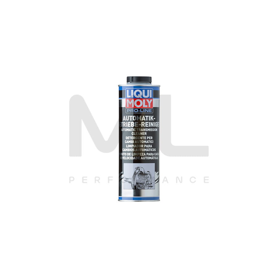 Liqui Moly Pro Line Automatic Transmission Cleaner 1l