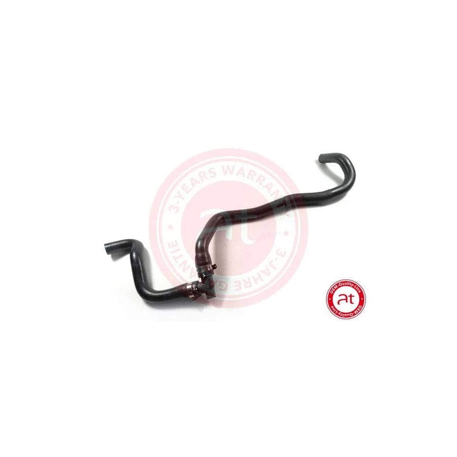 At Autoteile Germany at20882 Radiator Hose