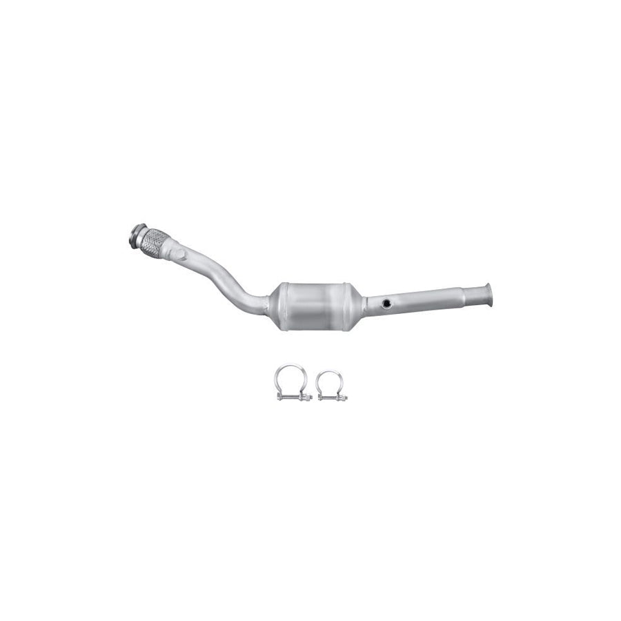 Hella 8LE 366 052-401 Catalytic Converter For Peugeot 406