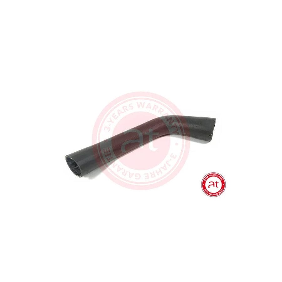 At Autoteile Germany at20916 Charger Intake Hose For Fiat Doblo