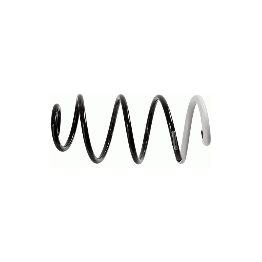 Sachs 993 660 Coil Spring For Peugeot 3008 I (0U_)