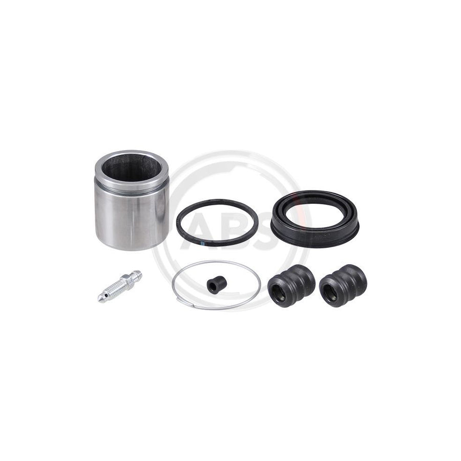 A.B.S. Eco-Kit 57236 Repair Kit, Brake Caliper