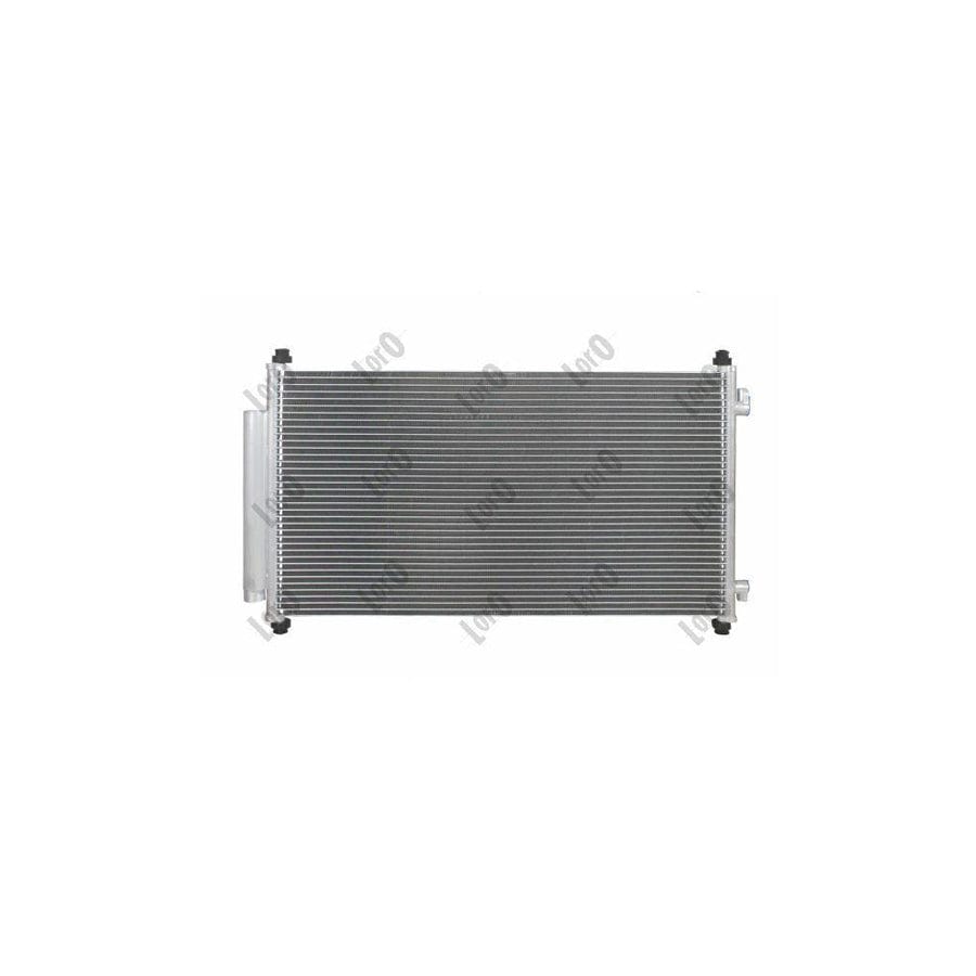 Abakus 0180160022 Air Conditioning Condenser For Honda Cr-V Iii (Re) | ML Performance UK